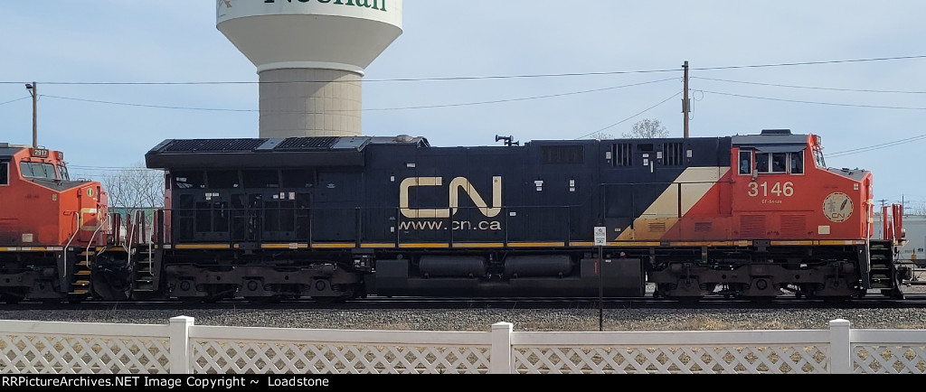 CN 3146